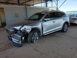 Mazda CX-9 2.5L 4 2020
