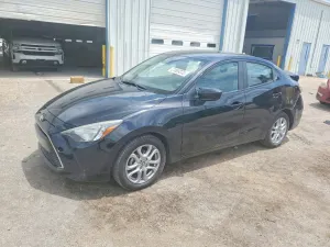 Toyota Yaris 1.5L 4 2018