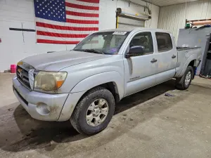 Toyota Tacoma 4.0L 6 2009