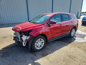 Chevrolet Equinox 1.5L 4 2020