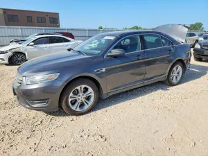 Ford Taurus 3.5L 6 2015
