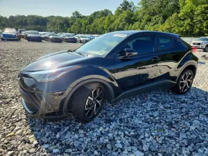 Toyota C-HR 2.0L 4 2022