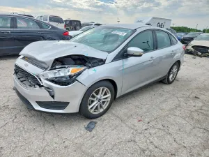Ford Focus 2.0L 4 2018