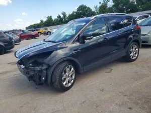 Ford Escape 2.0L 4 2014