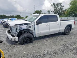 GMC Sierra 5.3L 8 2021