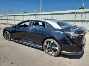 Lucid Air 2024