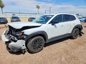 Mazda CX-50 2.5L 4 2026