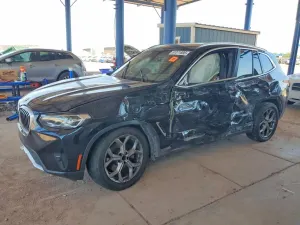 BMW X3 2.0L 4 2023