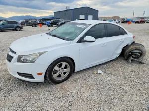 Chevrolet Cruze 1.4L 4 2014