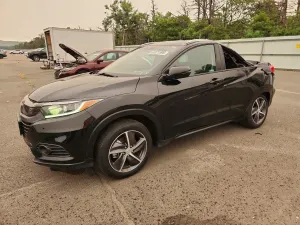 Honda HR-V 1.8L 4 2022