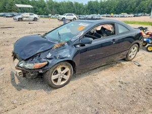 Honda Civic 1.8L 4 2008