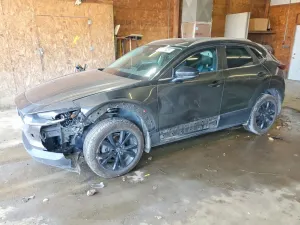 Mazda CX-30 2.5L 4 2024