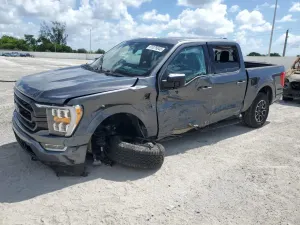 Ford F-150 3.5L 6 2023