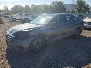 Volkswagen Jetta 1.4L 4 2019