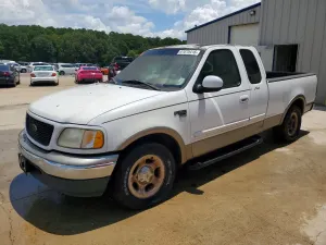Ford F-150 5.4L 8 2001