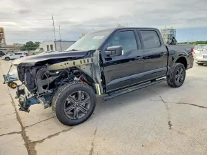 Ford F-150 3.5L 6 2023