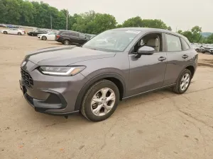 Honda HR-V 2.0L 4 2024