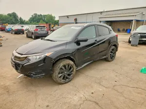 Honda HR-V 1.8L 4 2021