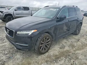 Volvo XC90 2.0L 4 2019