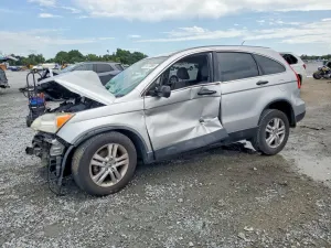 Honda CR-V 2.4L 4 2011