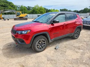 Jeep Compass 2.0L 4 2025