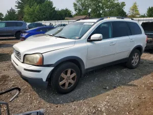 Volvo XC90 3.2L 6 2007