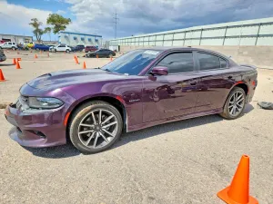 Dodge Charger 5.7L 8 2022