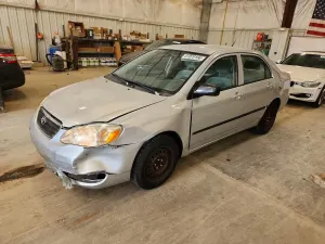 Toyota Corolla 1.8L 4 2006