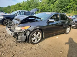 Acura TSX 2.4L 4 2010
