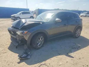 Mazda CX-3 2.0L 4 2020