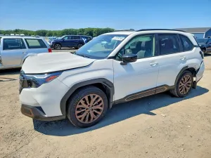 Subaru Forester 2.5L 4 2025