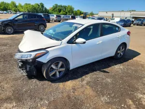 Kia Cerato / Forte / K3 2.0L 4 2018