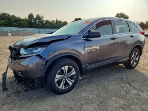 Honda CR-V 2.4L 4 2019