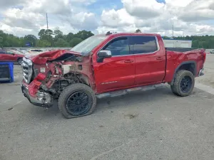 GMC Sierra 5.3L 8 2019