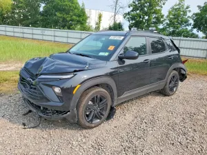 Chevrolet Trailblazer 1.3L 3 2026
