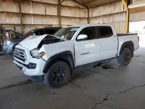 Toyota Tacoma 3.5L 6 2021