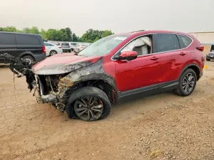 Honda CR-V 1.5L 4 2022