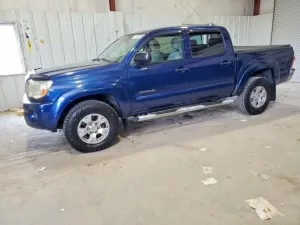 Toyota Tacoma 4.0L 6 2007
