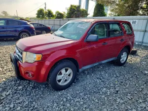 Ford Escape 2.5L 4 2010