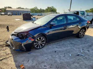 Toyota Corolla 1.8L 4 2019
