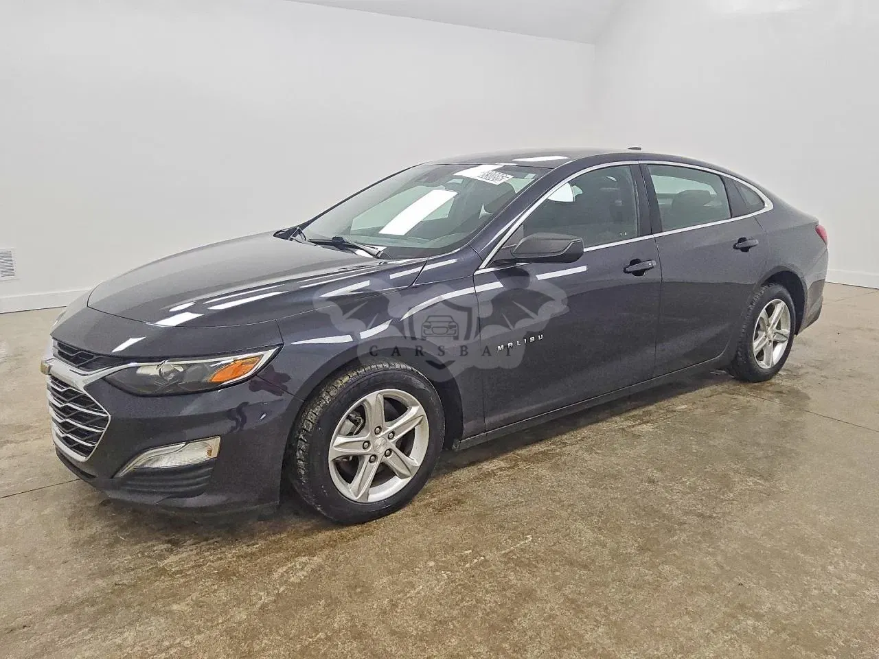 Chevrolet Malibu 1.5L 4 2023