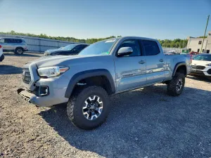 Toyota Tacoma 3.5L 6 2019