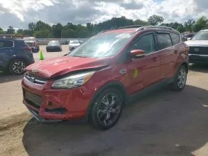 Ford Escape 2.0L 4 2015
