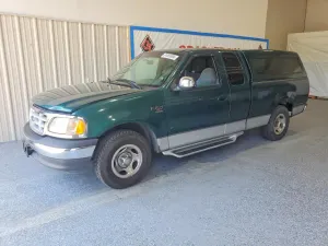 Ford F-150 5.4L 8 1999
