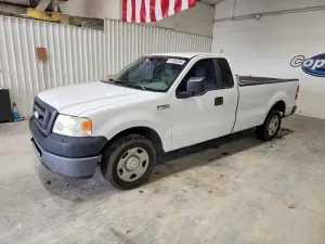 Ford F-150 4.2L 6 2008