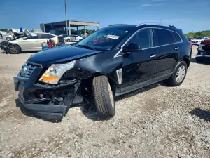 Cadillac SRX 3.6L 6 2015