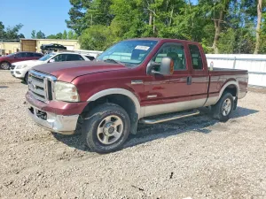 Ford F-250 6.0L 8 2005