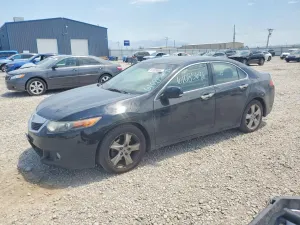 Acura TSX 2.4L 4 2010
