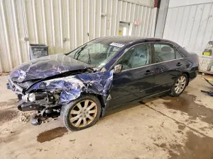 Honda Accord 3.0L 6 2007