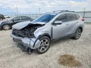 Honda CR-V 1.5L 4 2017